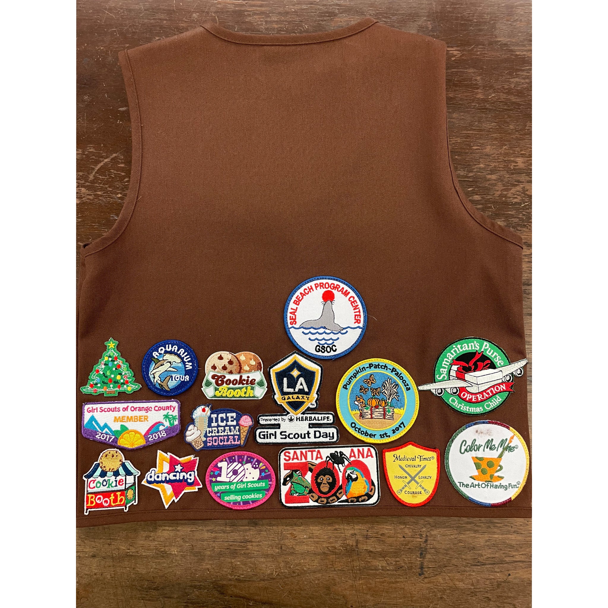 We Sew Patches & Velcro - Image 5