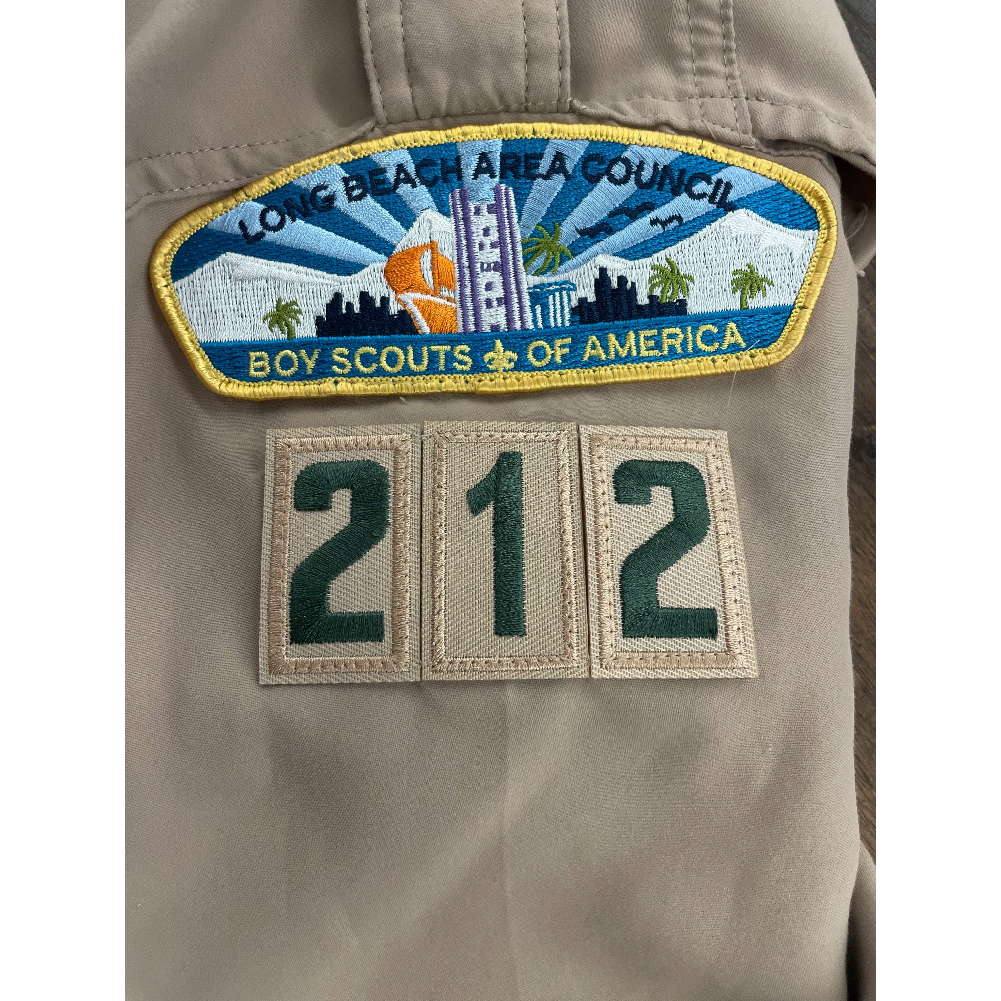 We Sew Patches & Velcro - Image 8