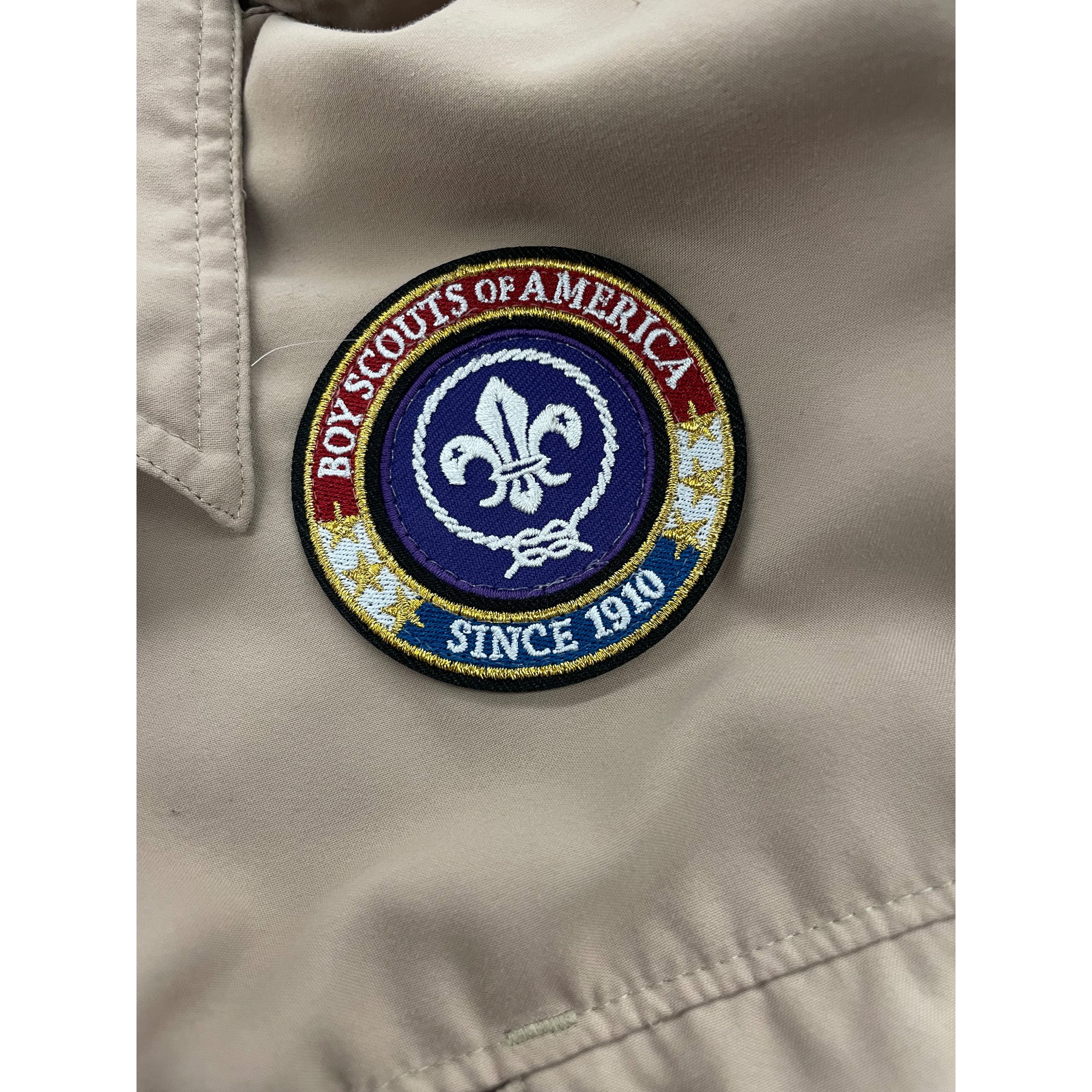 We Sew Patches & Velcro - Image 9