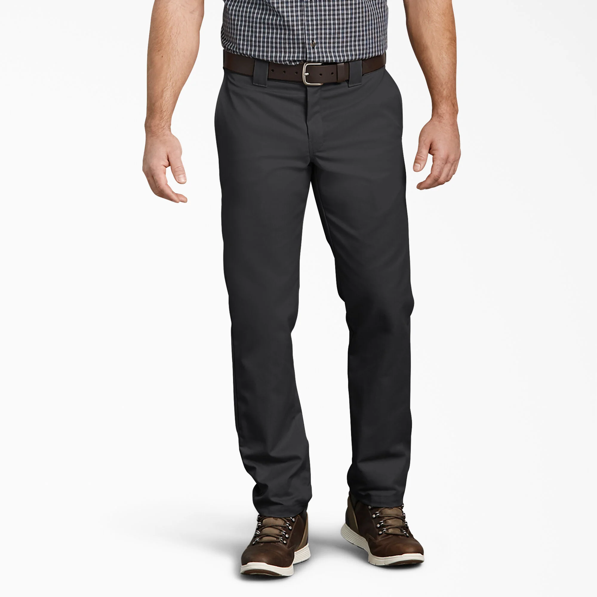 Dickies Twill Work Pant W/ Multi-Use Pocket - A875A