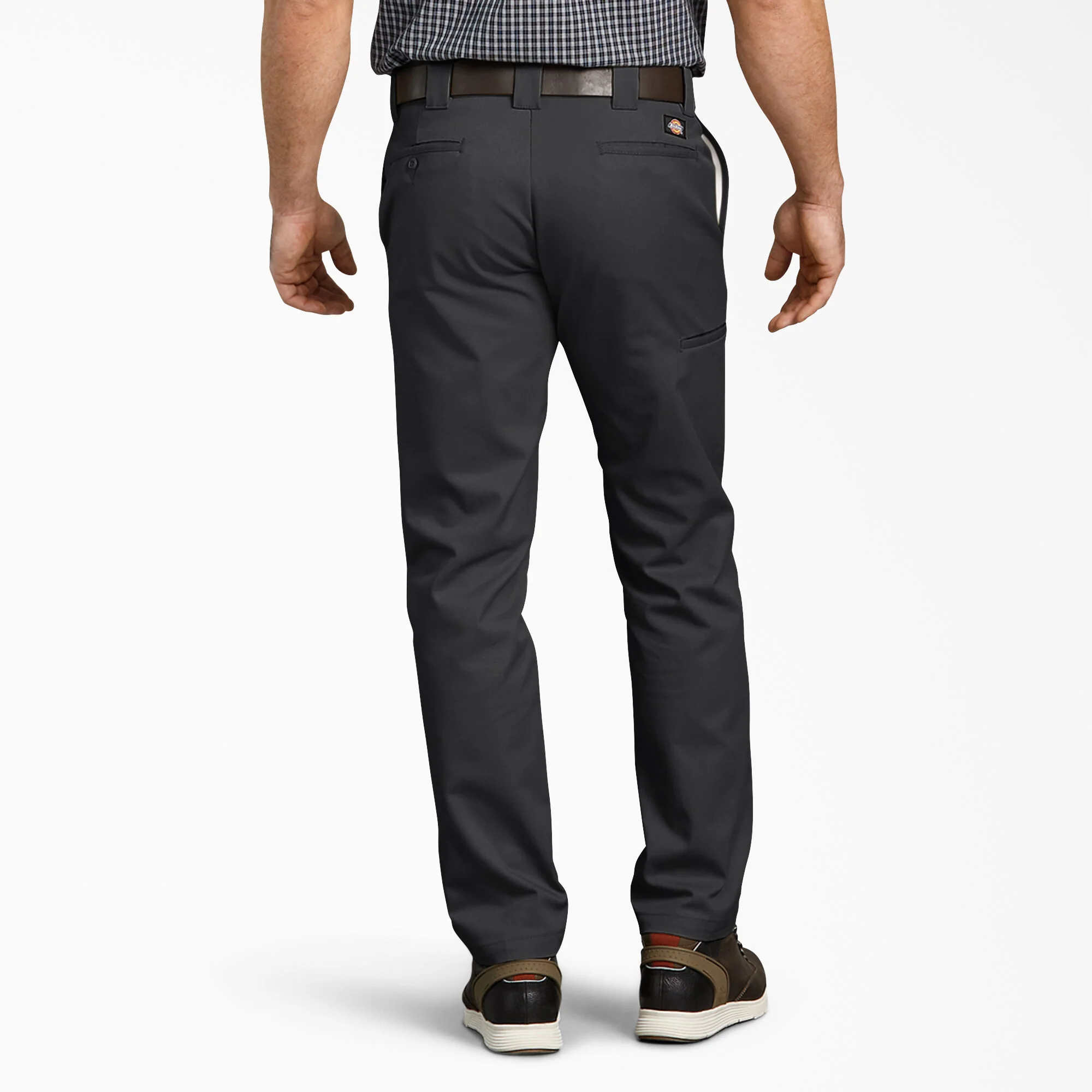 Dickies Twill Work Pant W/ Multi-Use Pocket - A875A - Image 5