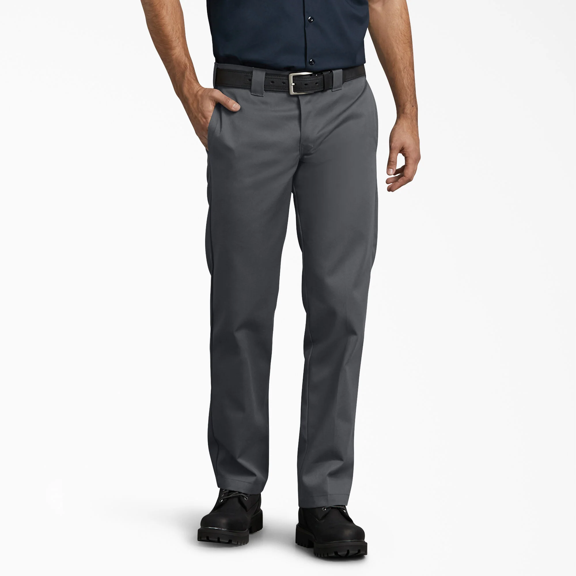 Dickies Men's Work Pants - WP873 - Image 2