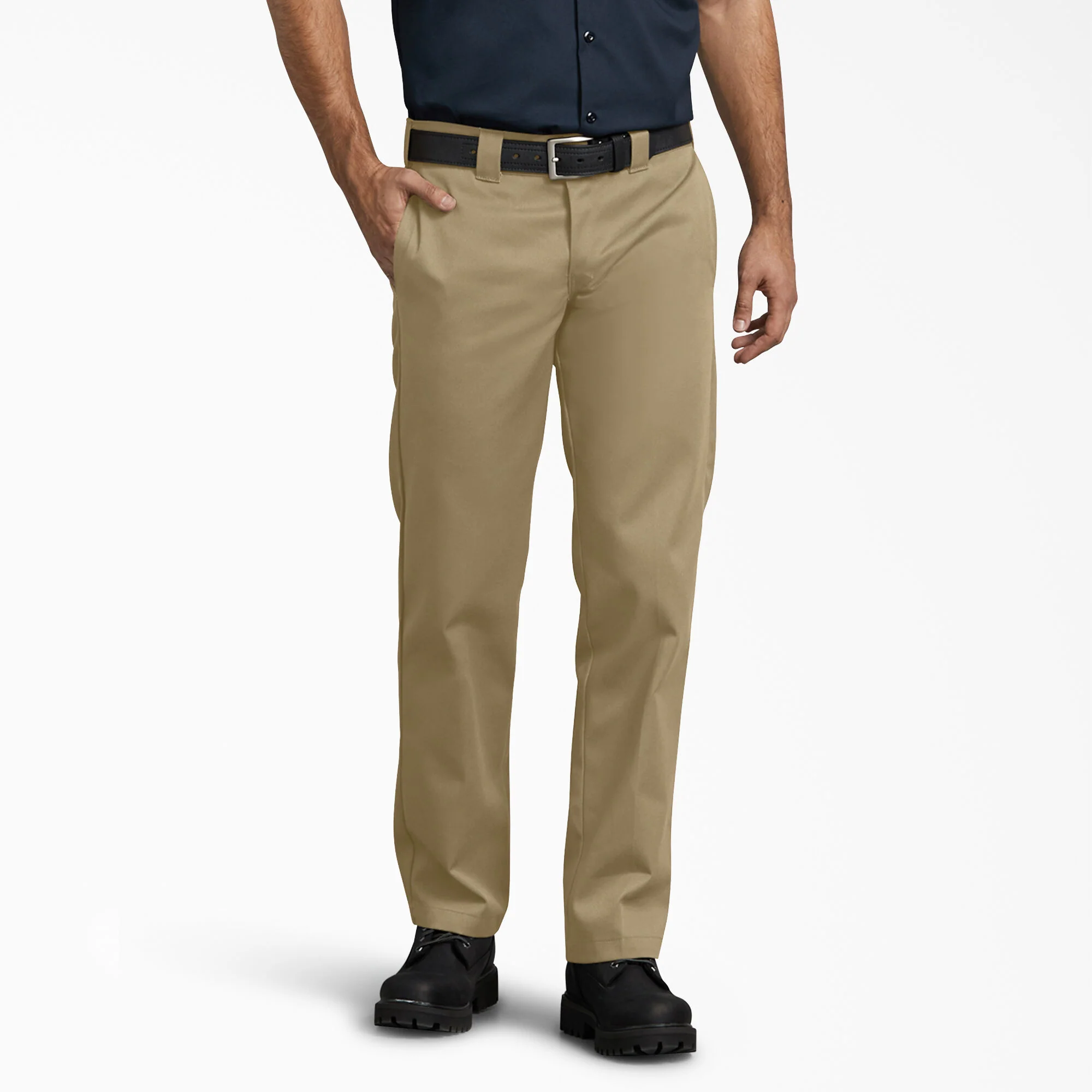 Dickies Men's Work Pants - WP873 - Image 4
