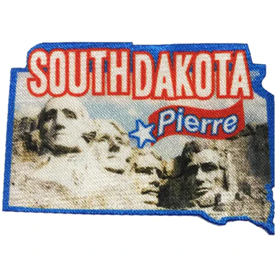 South Dakota Patch