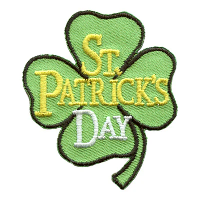 St. Patrick's Day