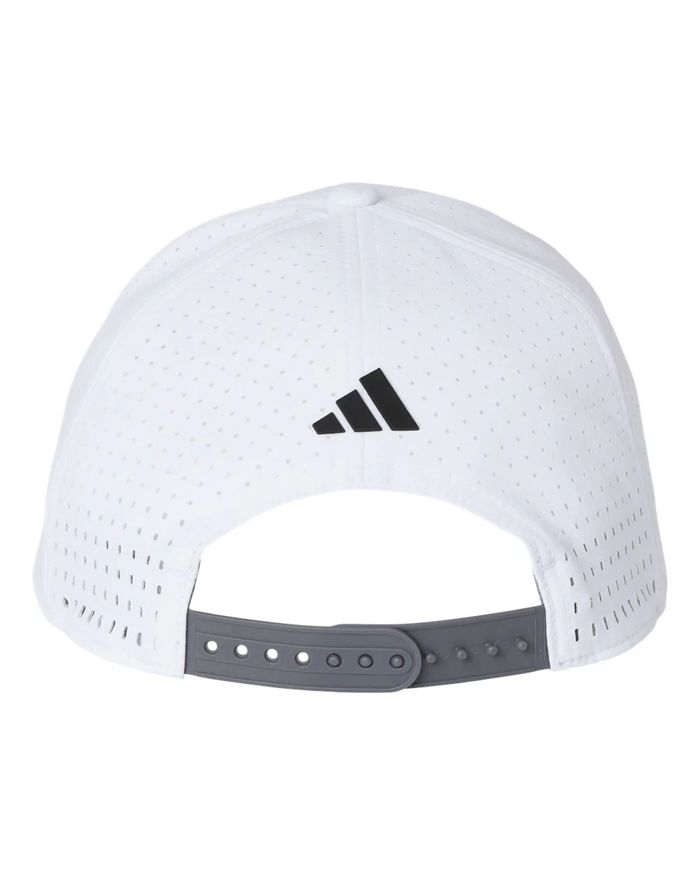 Adidas - Sustainable Hydrophobic Tour Cap - A3000S - Image 3