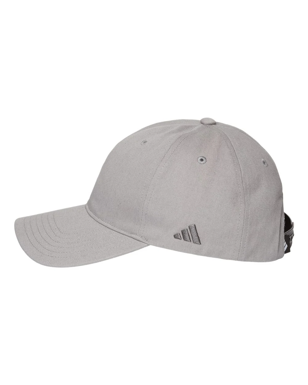 Adidas - Sustainable Organic Relaxed Cap - A12S - Image 11