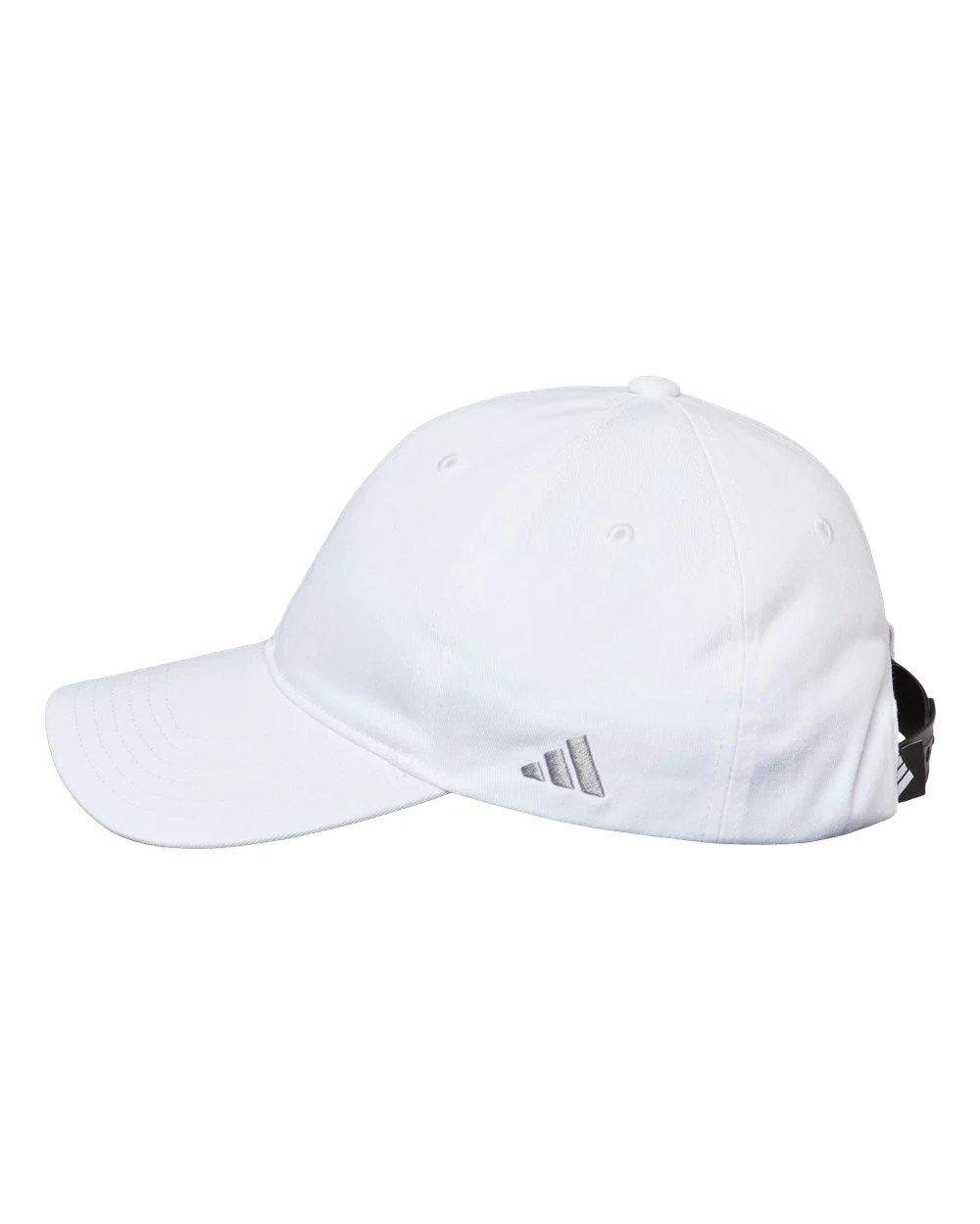 Adidas - Sustainable Organic Relaxed Cap - A12S - Image 5