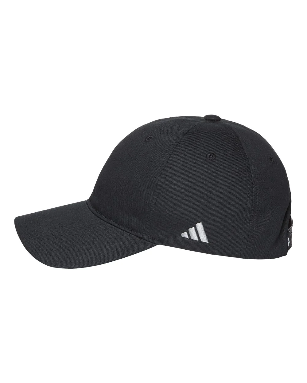 Adidas - Sustainable Organic Relaxed Cap - A12S - Image 8