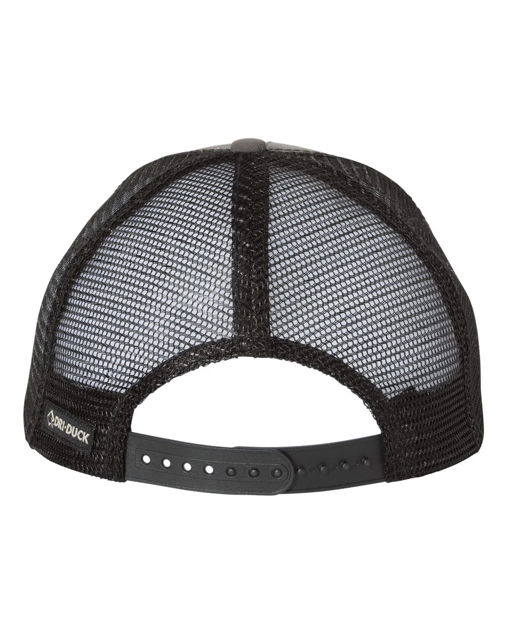 Territory Trucker Cap - Image 3