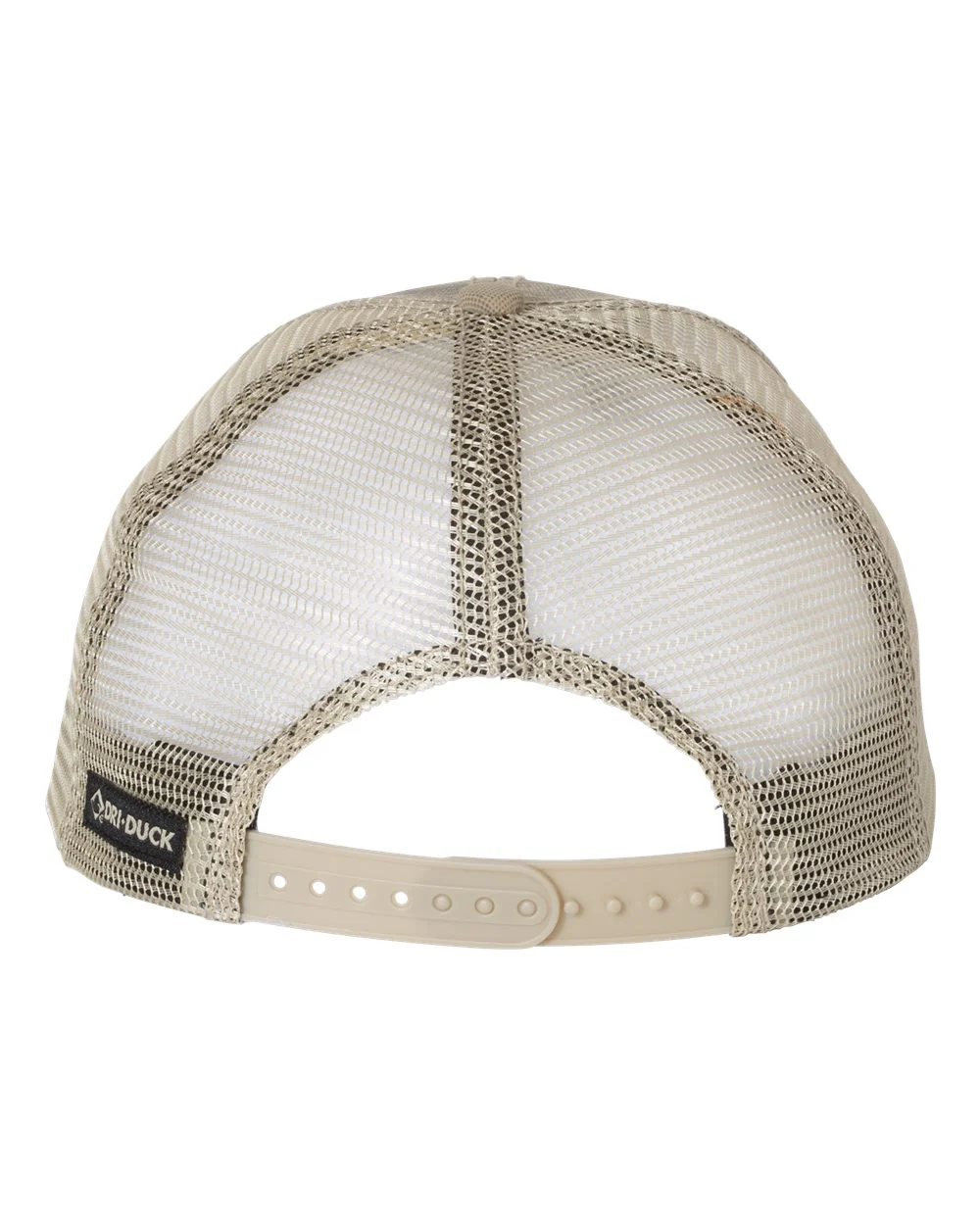 Territory Trucker Cap - Image 9
