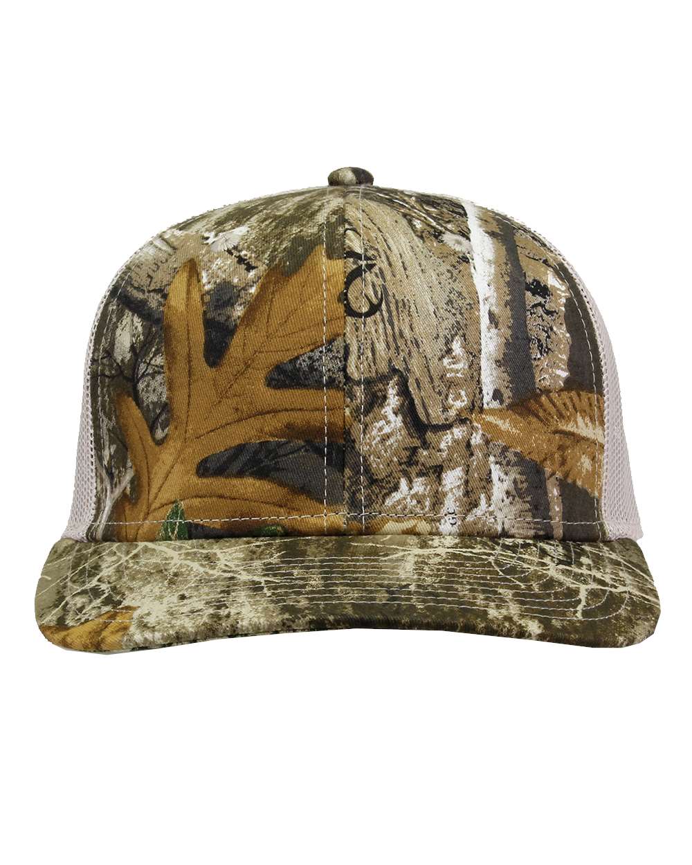 The Game - Everyday Camo Trucker Cap - GB452C - Image 4