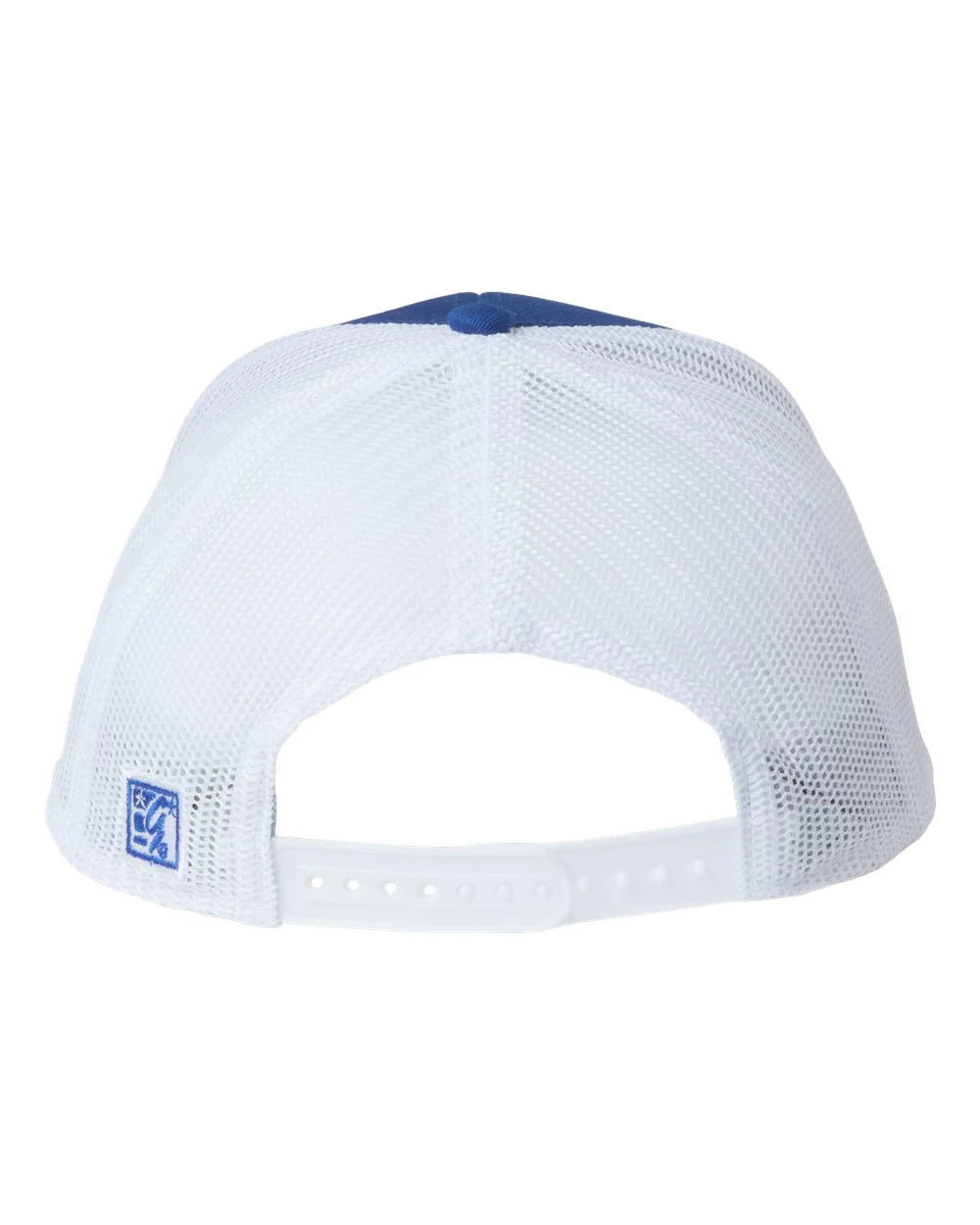 The Game - Everyday Trucker Cap - GB452E - Image 111