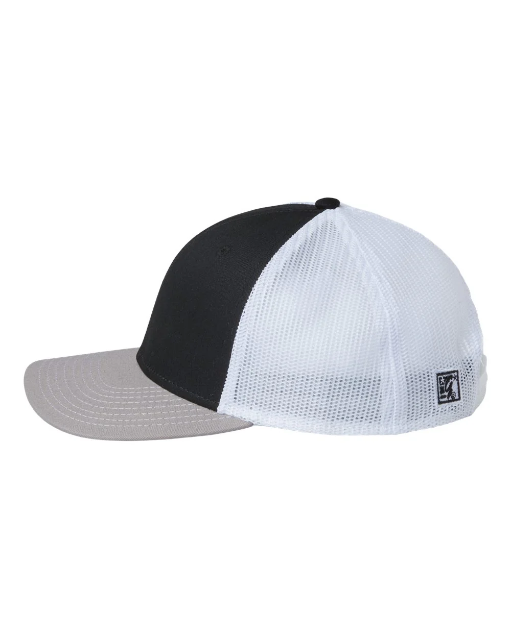 The Game - Everyday Trucker Cap - GB452E - Image 14