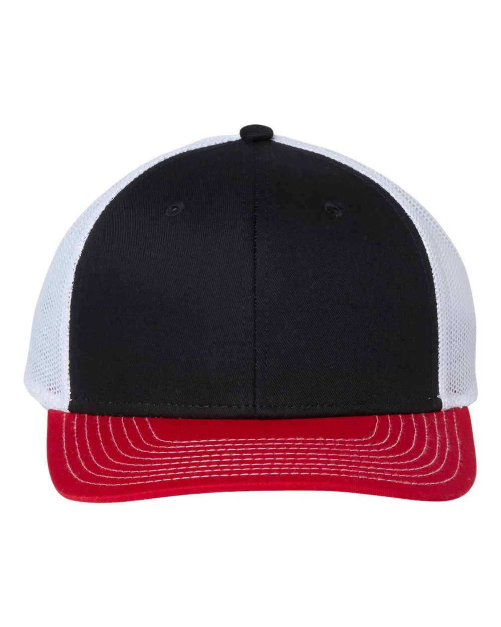 The Game - Everyday Trucker Cap - GB452E - Image 16