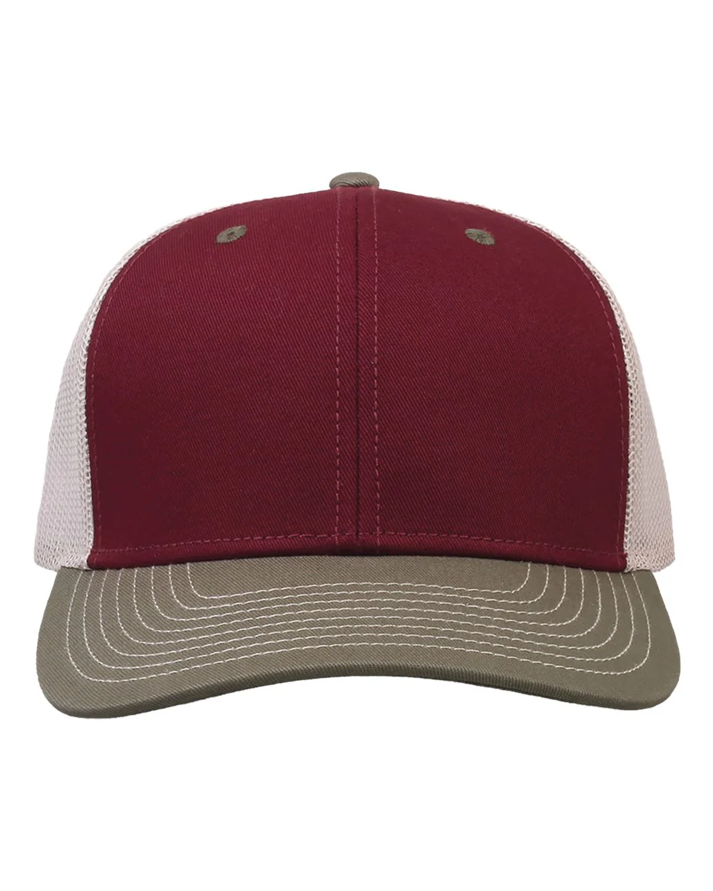 The Game - Everyday Trucker Cap - GB452E - Image 28
