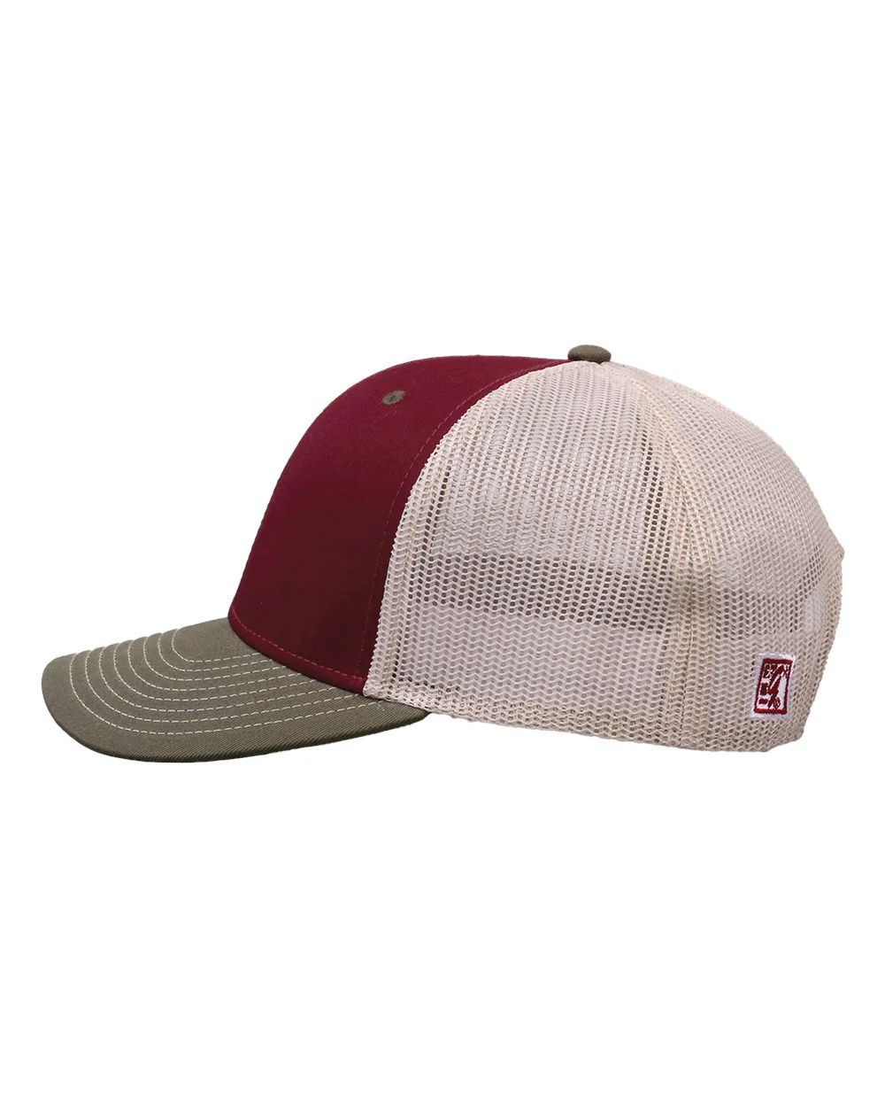 The Game - Everyday Trucker Cap - GB452E - Image 29