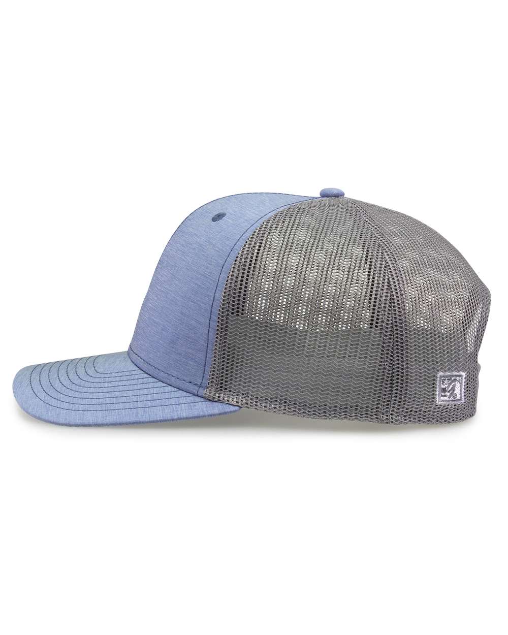 The Game - Everyday Trucker Cap - GB452E - Image 62
