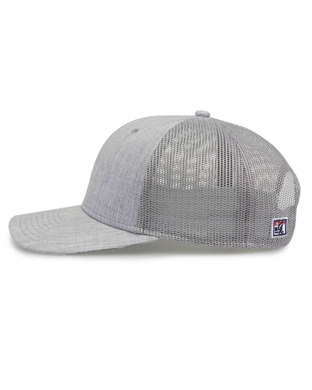 The Game - Everyday Trucker Cap - GB452E - Image 65