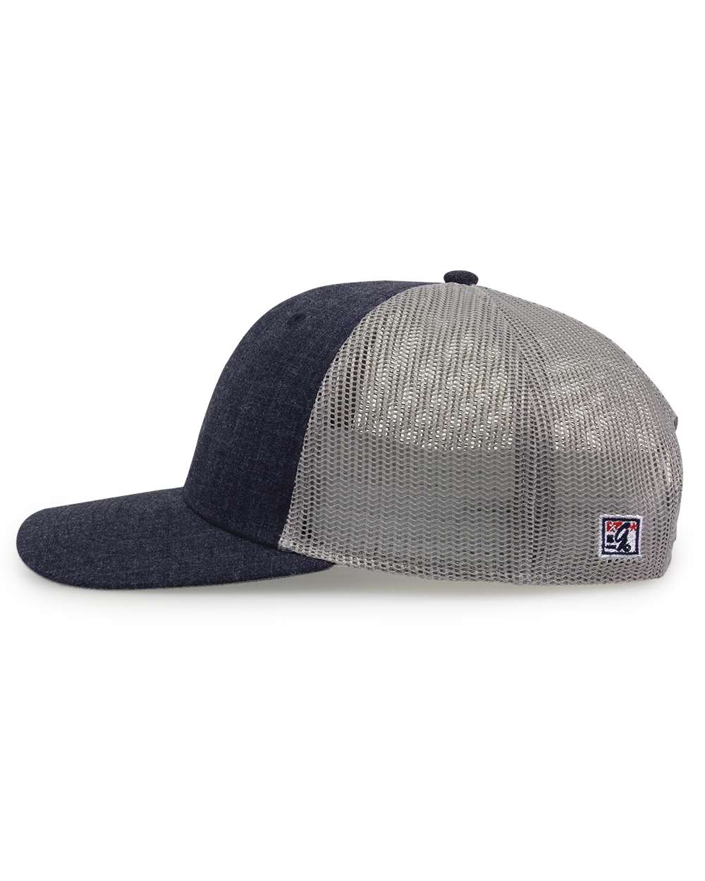The Game - Everyday Trucker Cap - GB452E - Image 68