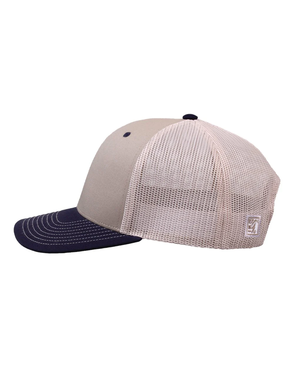 The Game - Everyday Trucker Cap - GB452E - Image 71