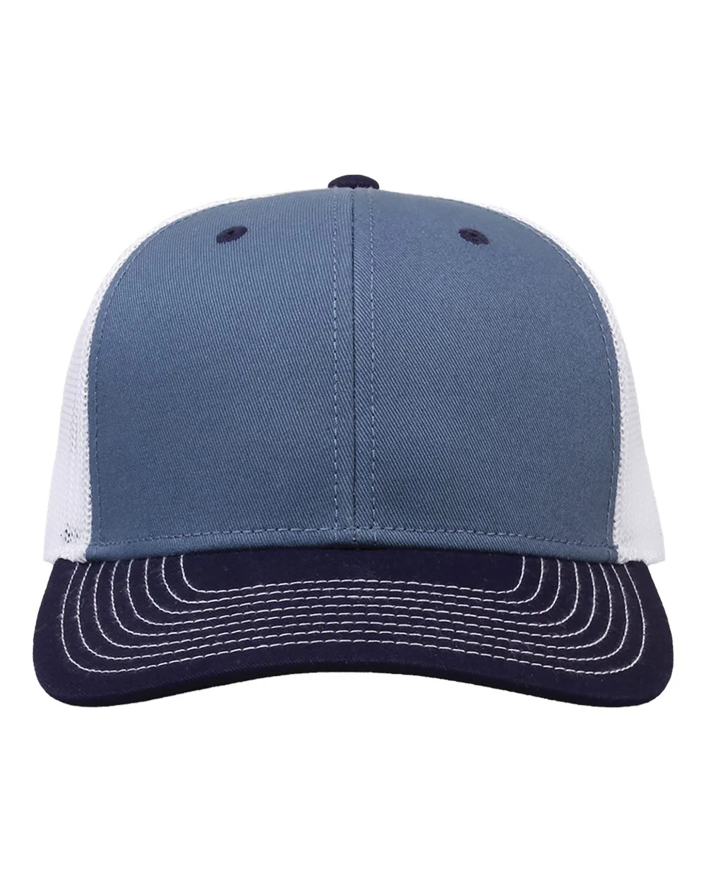 The Game - Everyday Trucker Cap - GB452E - Image 79