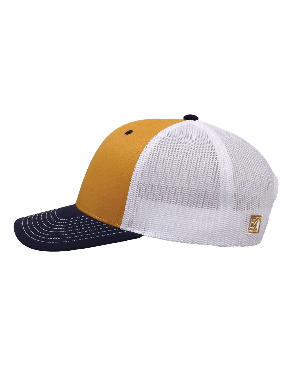 The Game - Everyday Trucker Cap - GB452E - Image 86