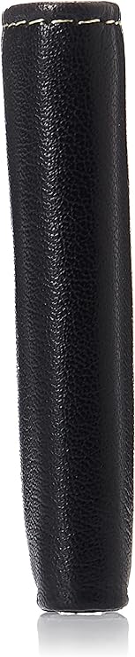 Timberland Men's Leather Wallet with Attached Flip Pocket - Image 4