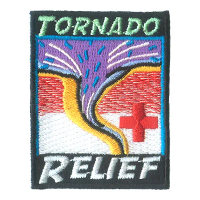 Tornado Relief
