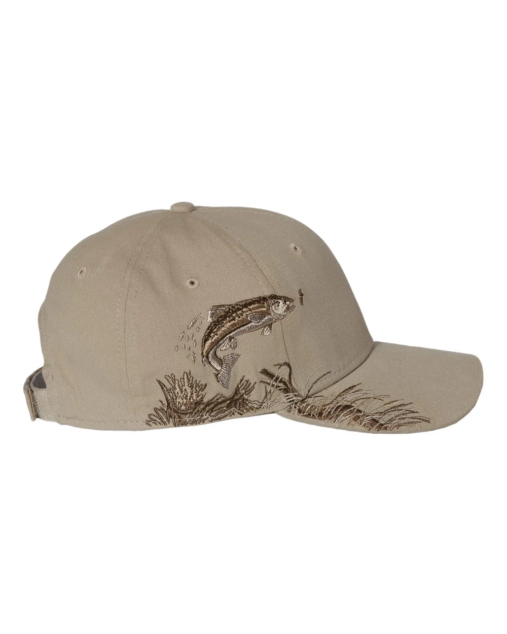 Trout Cap - Image 2