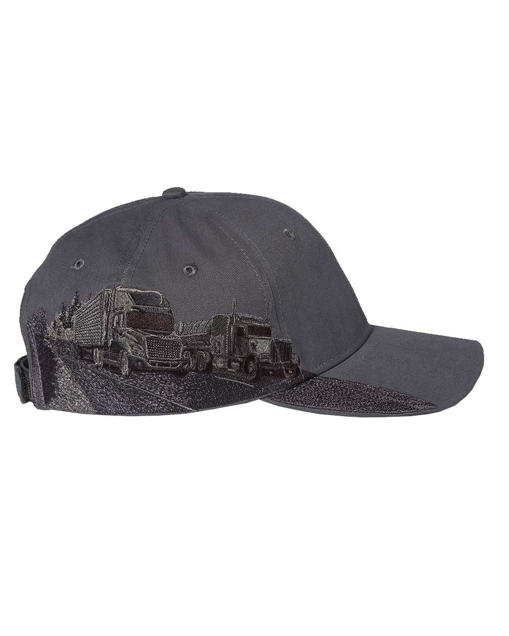 Trucking Cap - Image 2