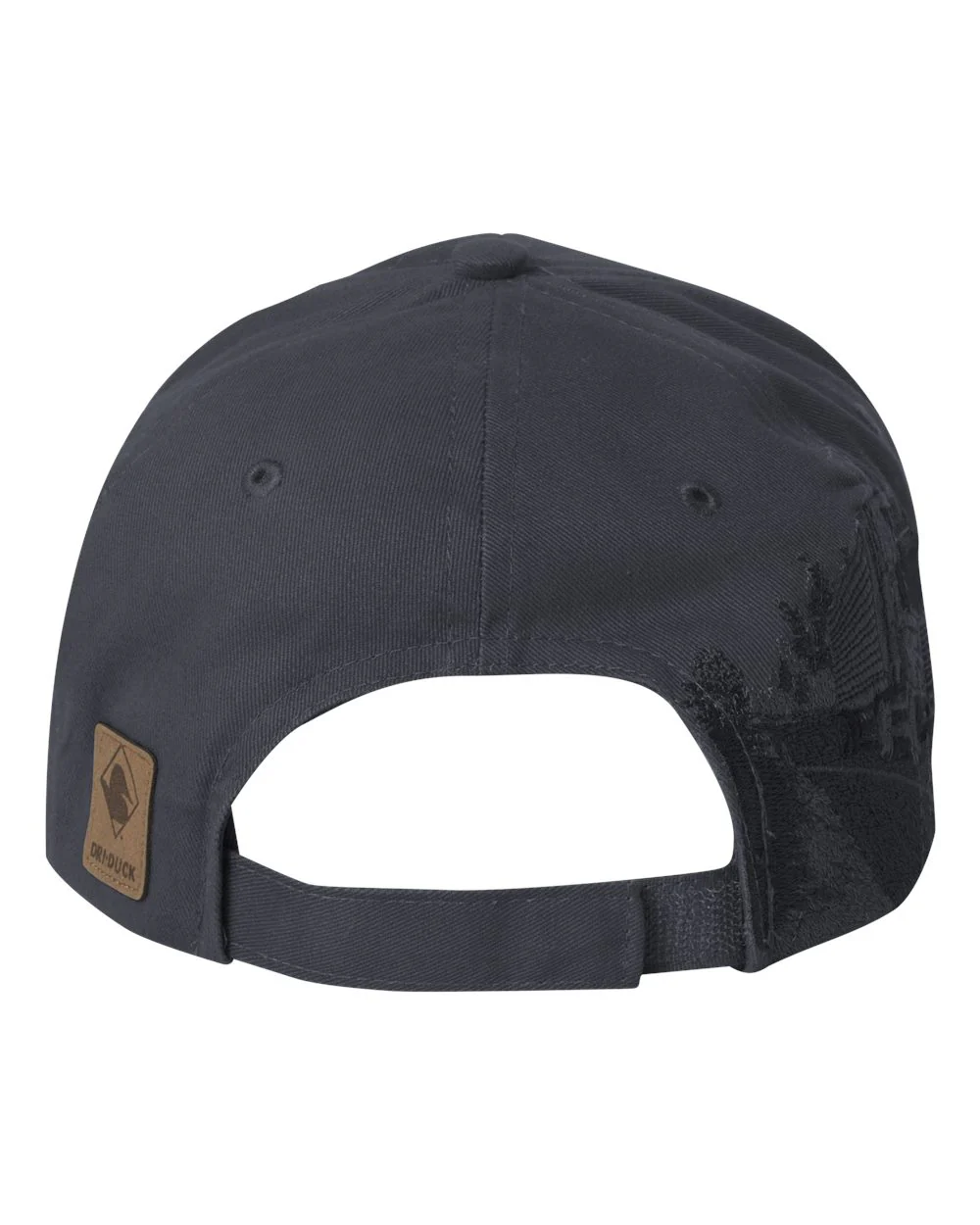 Trucking Cap - Image 3