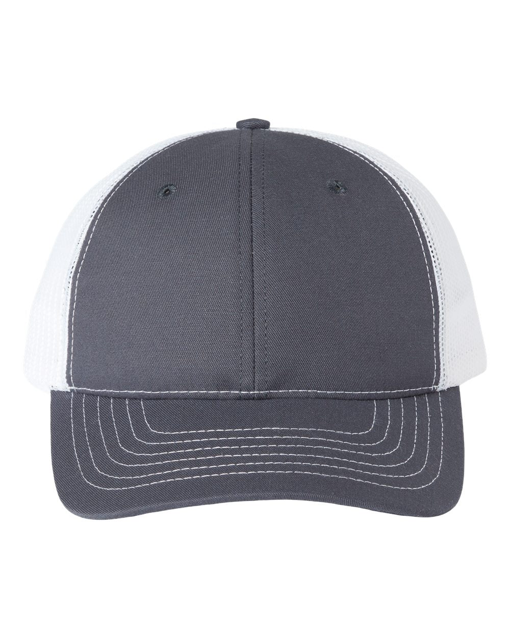 USA-Made Trucker Cap - Image 10
