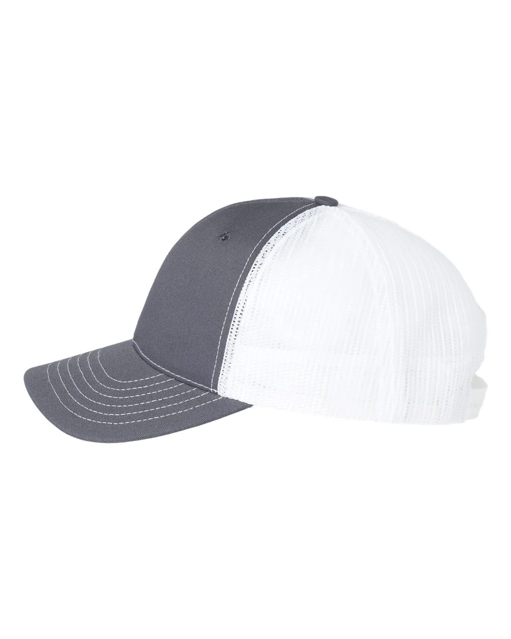 USA-Made Trucker Cap - Image 11