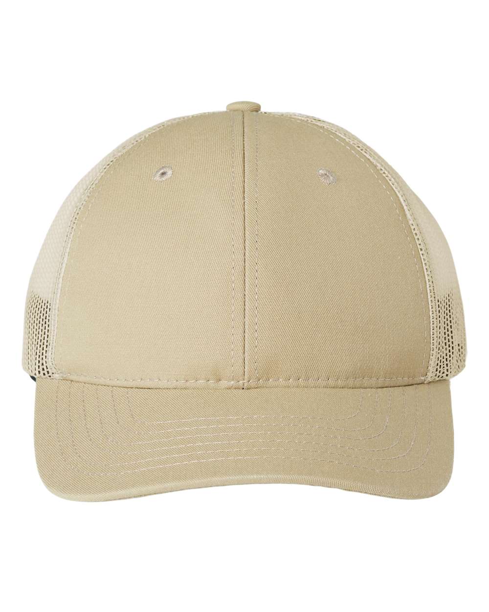 USA-Made Trucker Cap - Image 13
