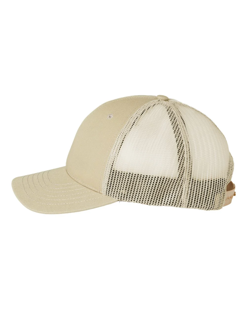 USA-Made Trucker Cap - Image 14