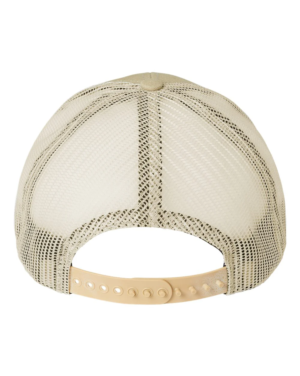 USA-Made Trucker Cap - Image 15