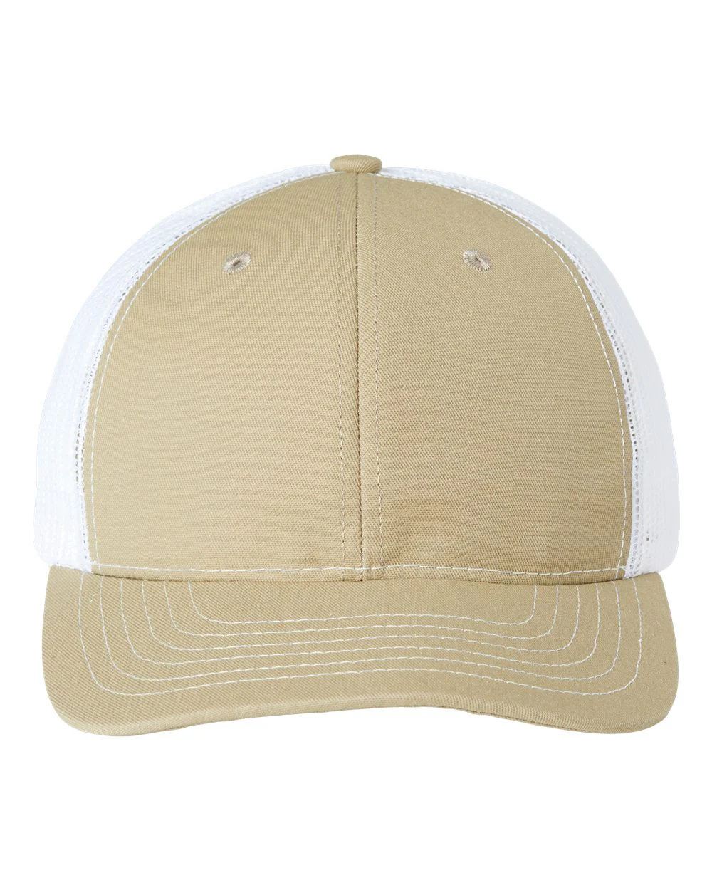 USA-Made Trucker Cap - Image 16