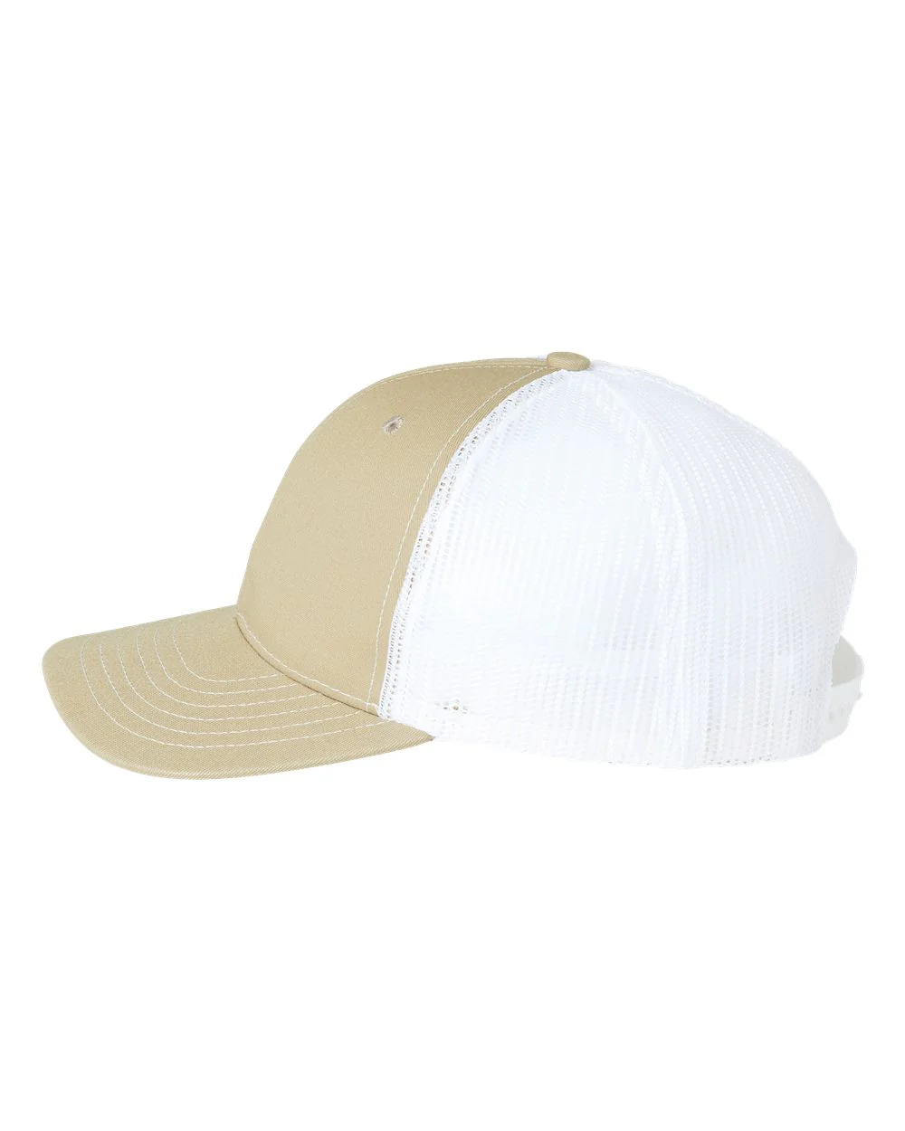 USA-Made Trucker Cap - Image 17