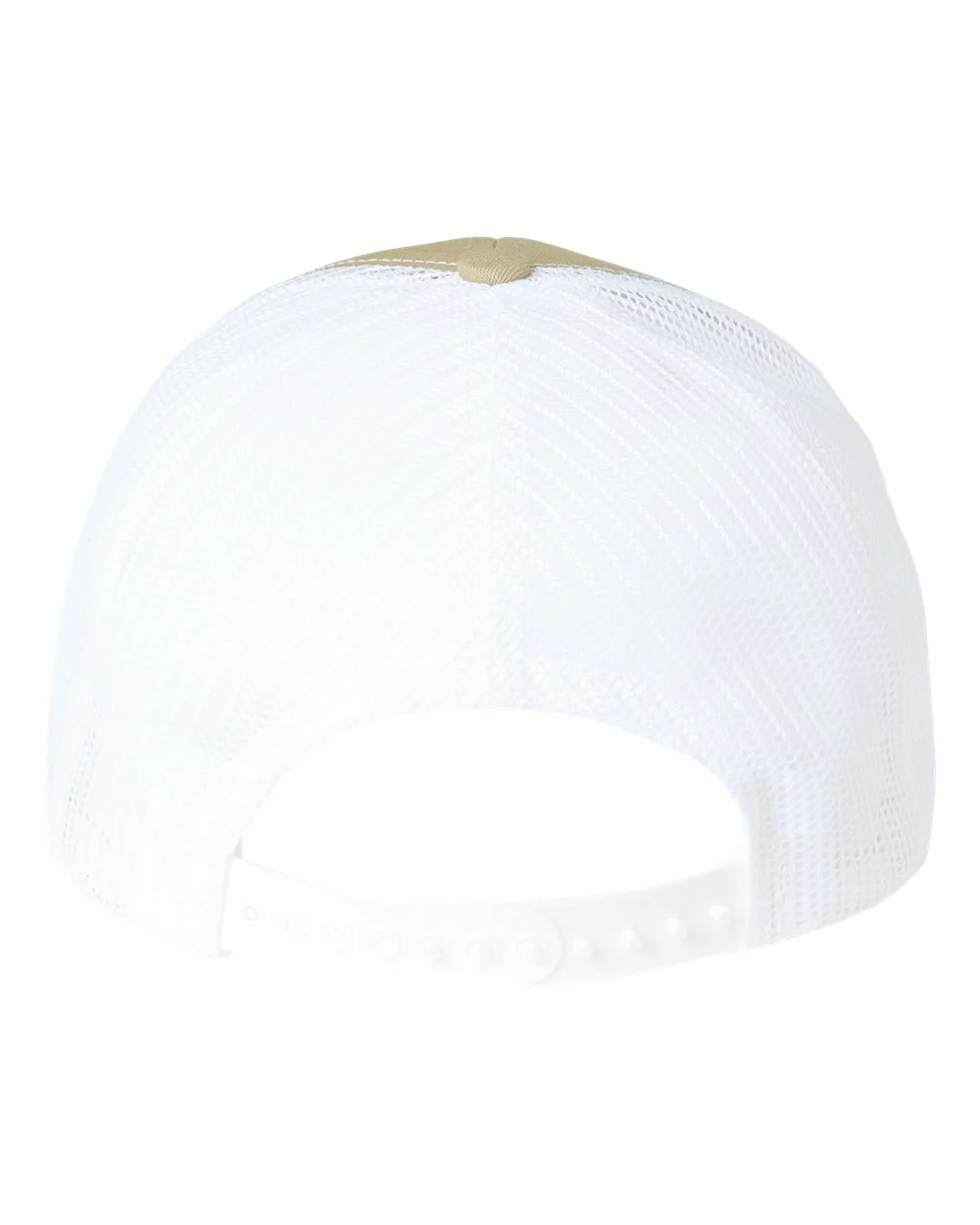 USA-Made Trucker Cap - Image 18
