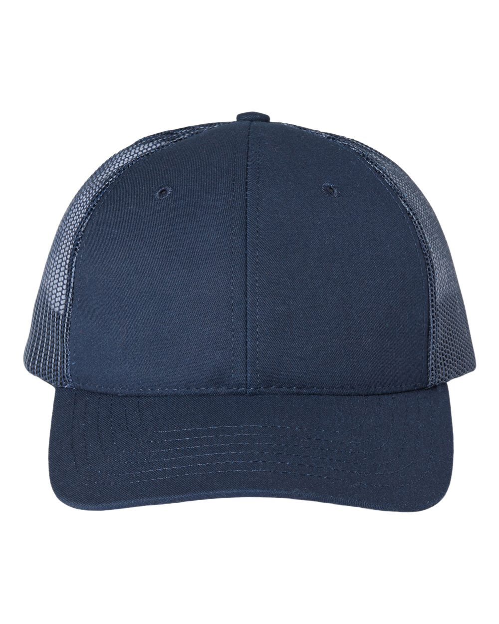 USA-Made Trucker Cap - Image 19