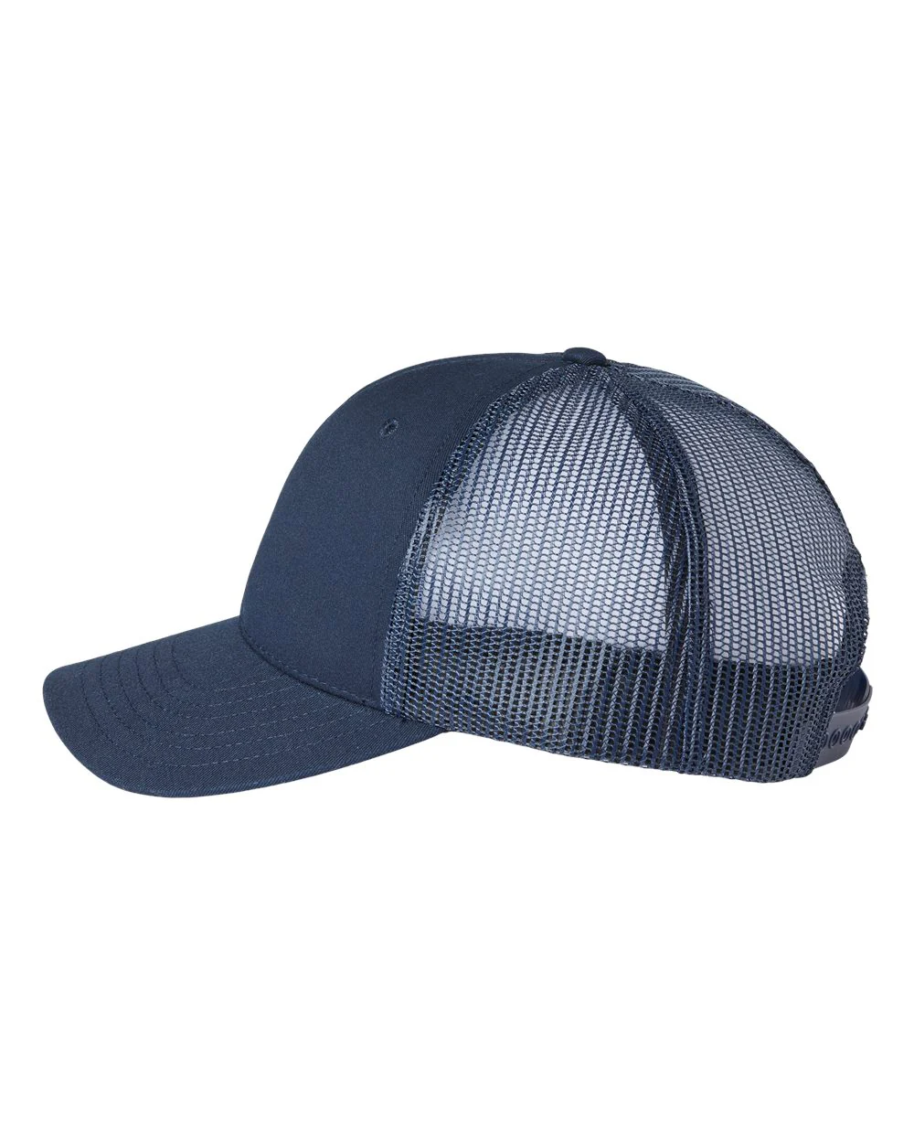 USA-Made Trucker Cap - Image 20