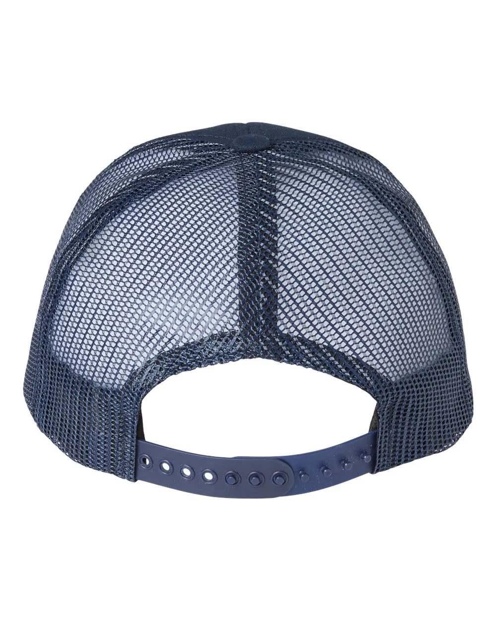 USA-Made Trucker Cap - Image 21