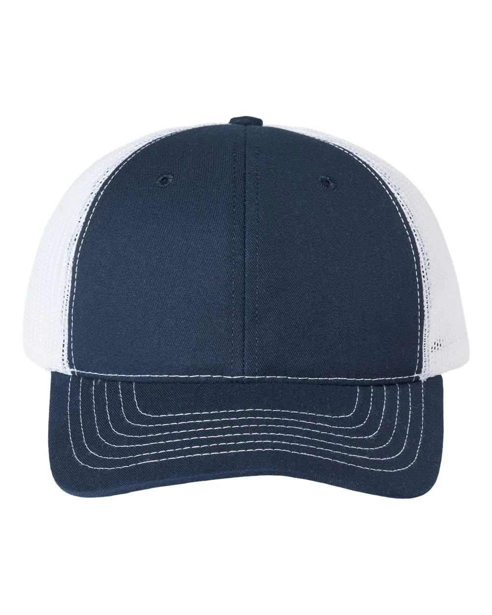 USA-Made Trucker Cap - Image 22