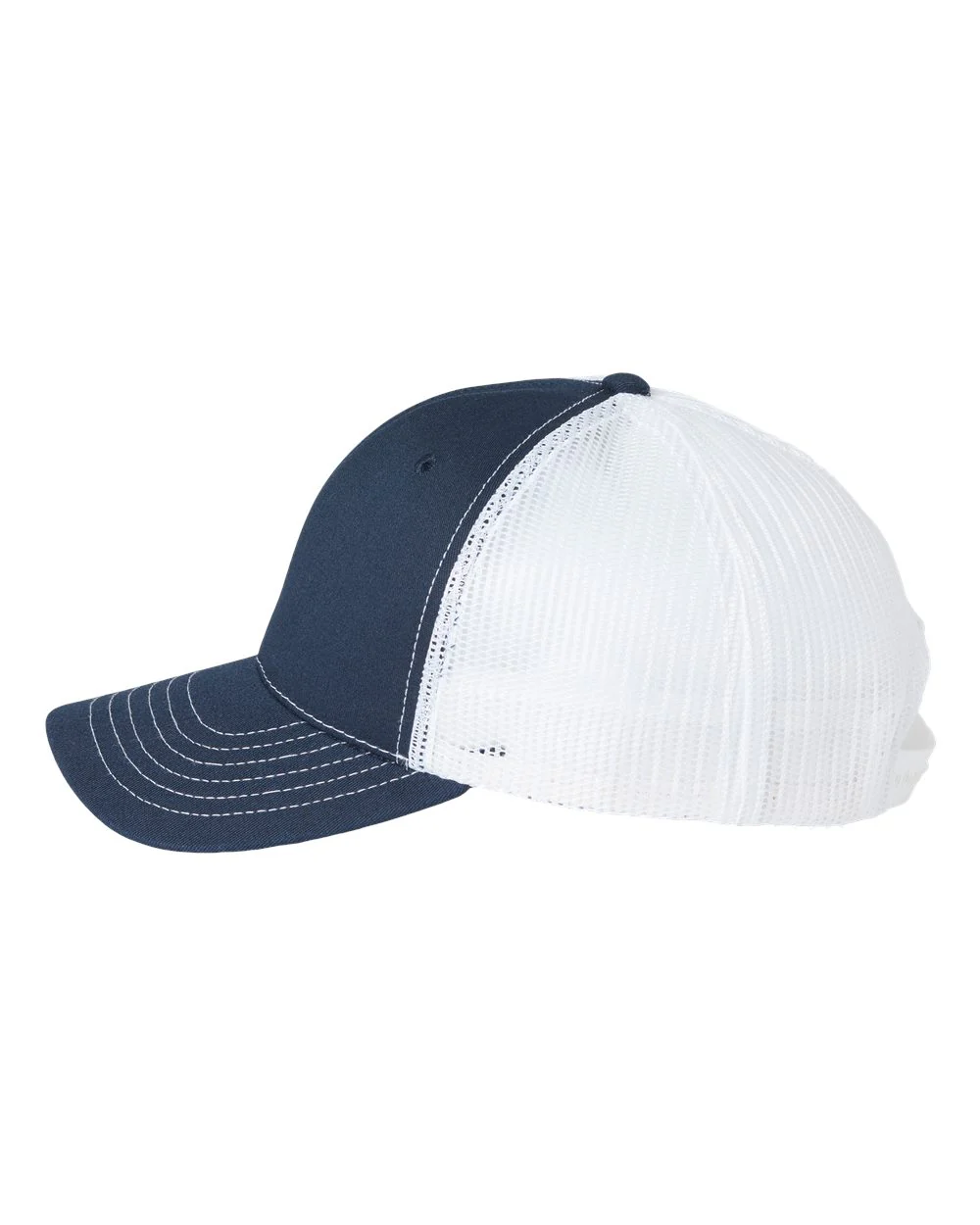 USA-Made Trucker Cap - Image 23