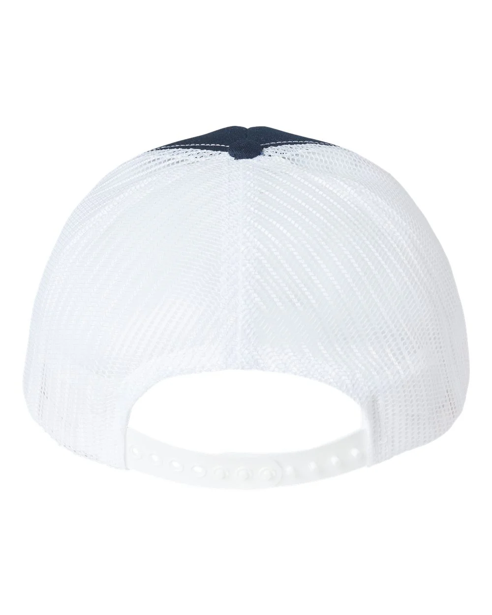 USA-Made Trucker Cap - Image 24