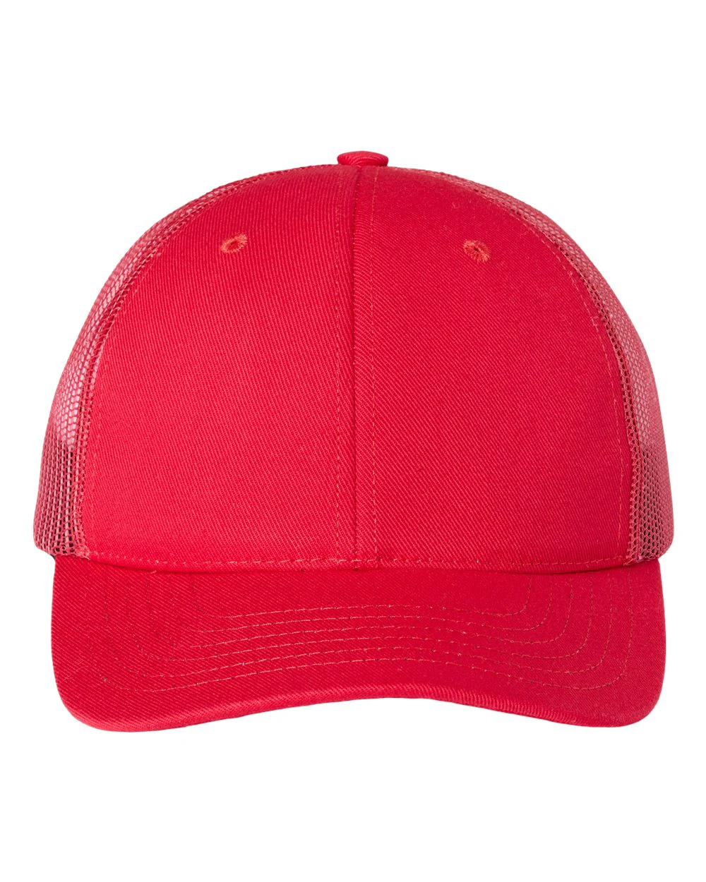 USA-Made Trucker Cap - Image 25