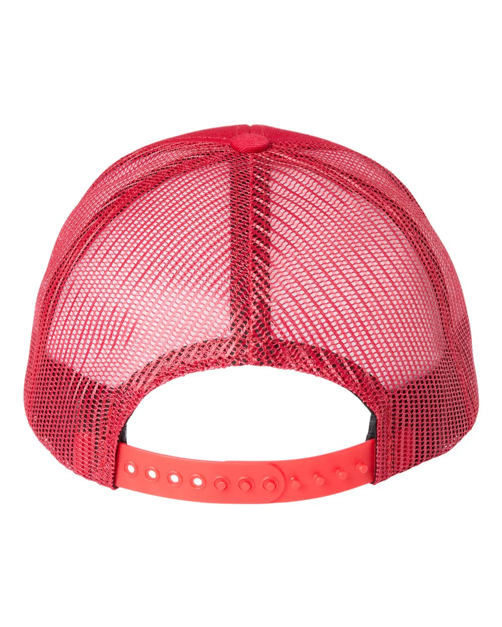 USA-Made Trucker Cap - Image 27