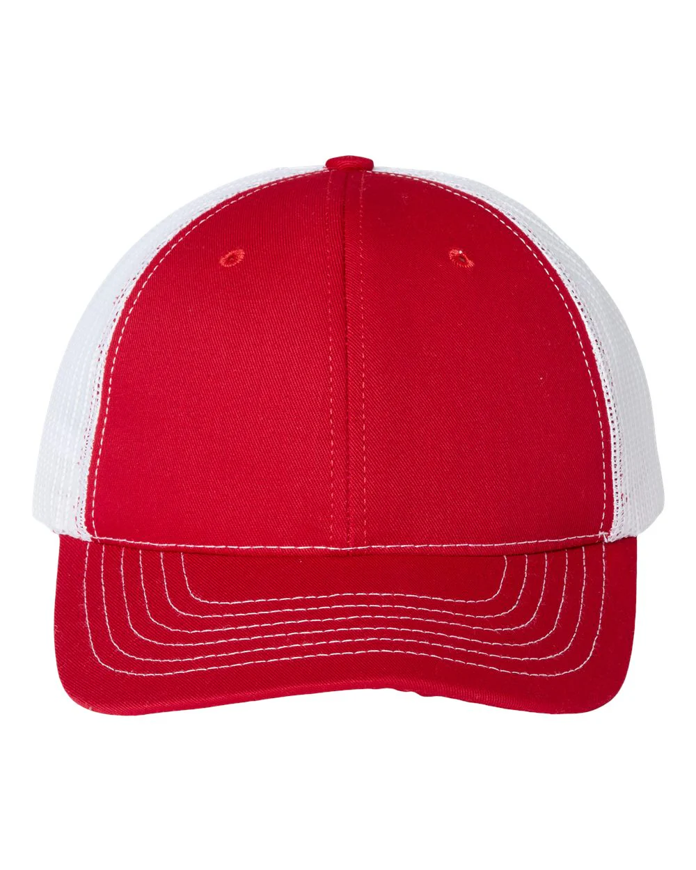 USA-Made Trucker Cap - Image 28