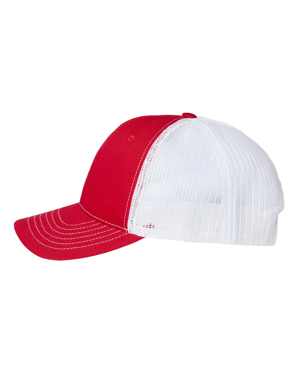USA-Made Trucker Cap - Image 29